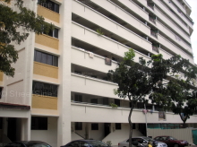 Blk 248 Hougang Avenue 3 (Hougang), HDB 4 Rooms #242252
